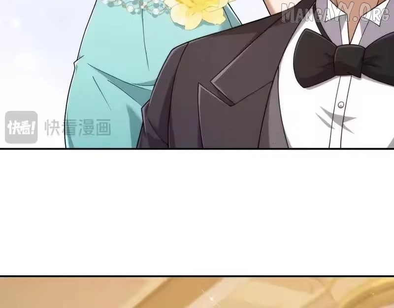 Hidden Dragon in the City (2025) Chapter 44 - page 110